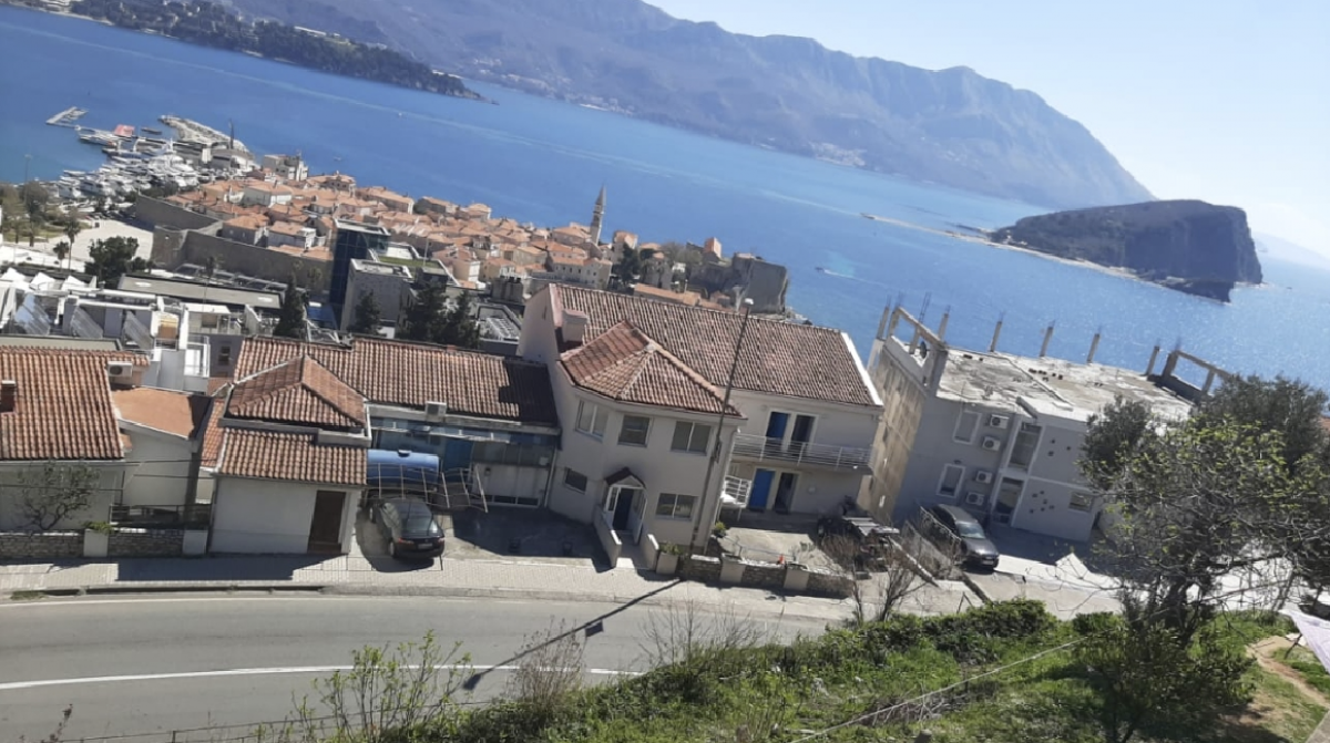 Nekretnina u Budvi, 800m² 3