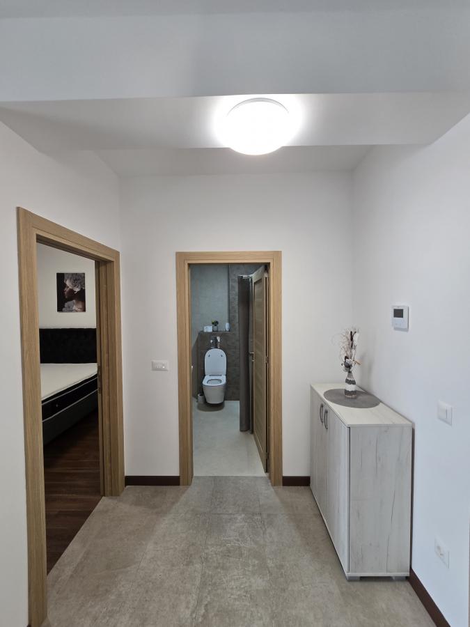 Jednosoban stan u Tivtu, 50m² 11