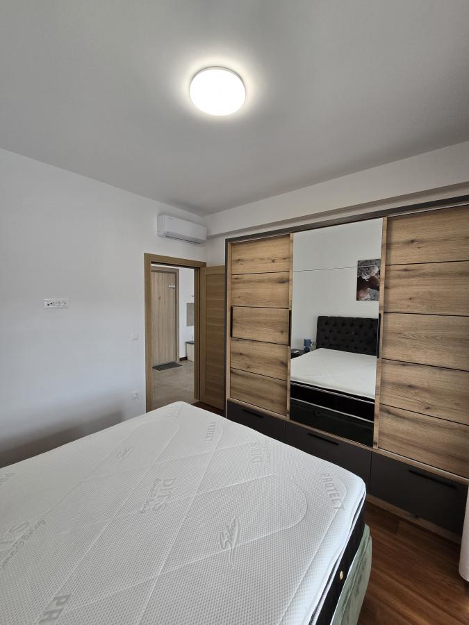 Jednosoban stan u Tivtu, 50m² 12