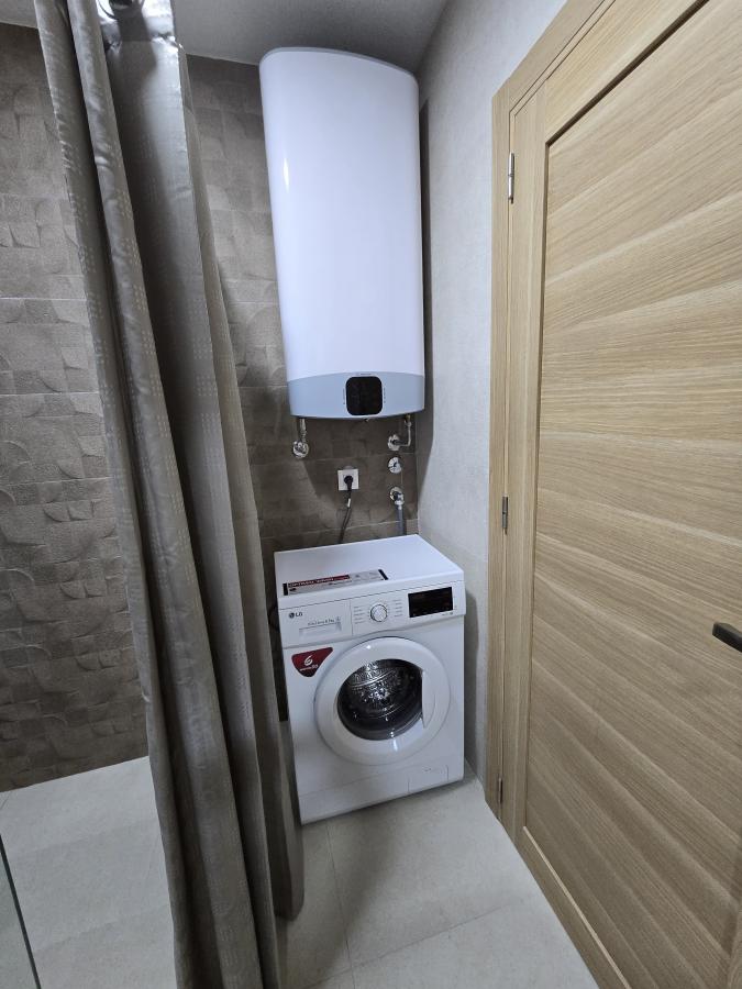 Jednosoban stan u Tivtu, 50m² 14
