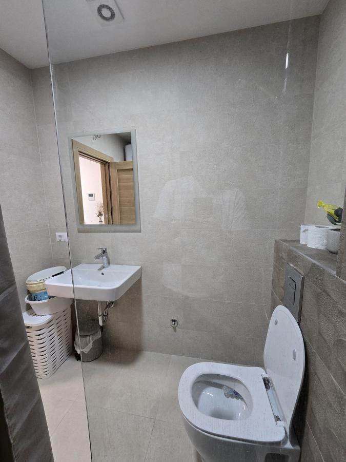 Jednosoban stan u Tivtu, 50m² 15