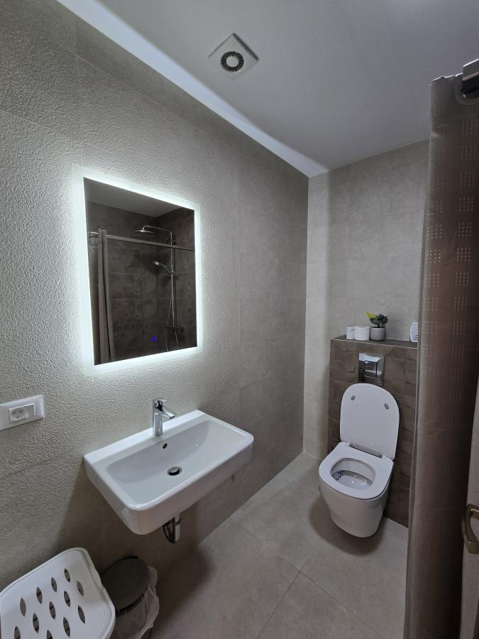 Jednosoban stan u Tivtu, 50m² 16