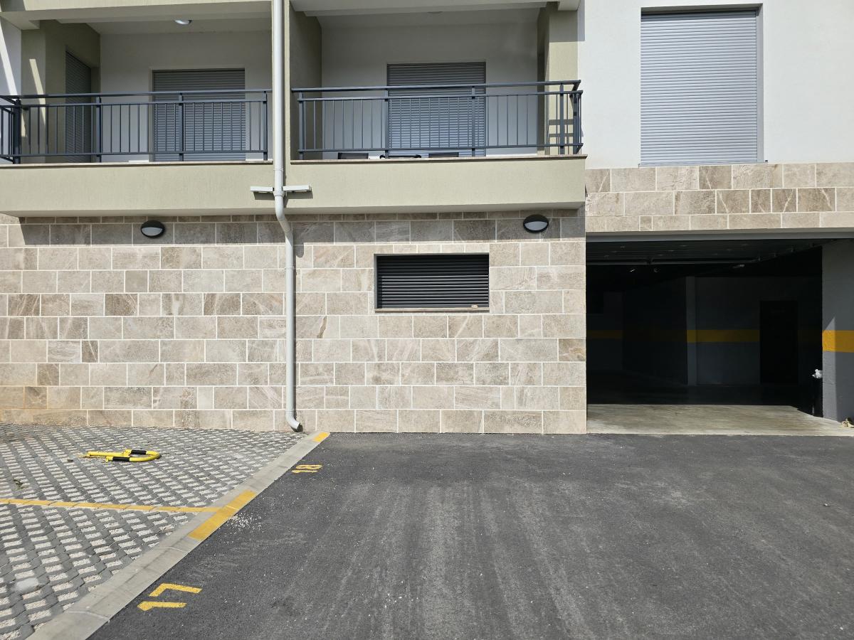 Jednosoban stan u Tivtu, 50m² 19