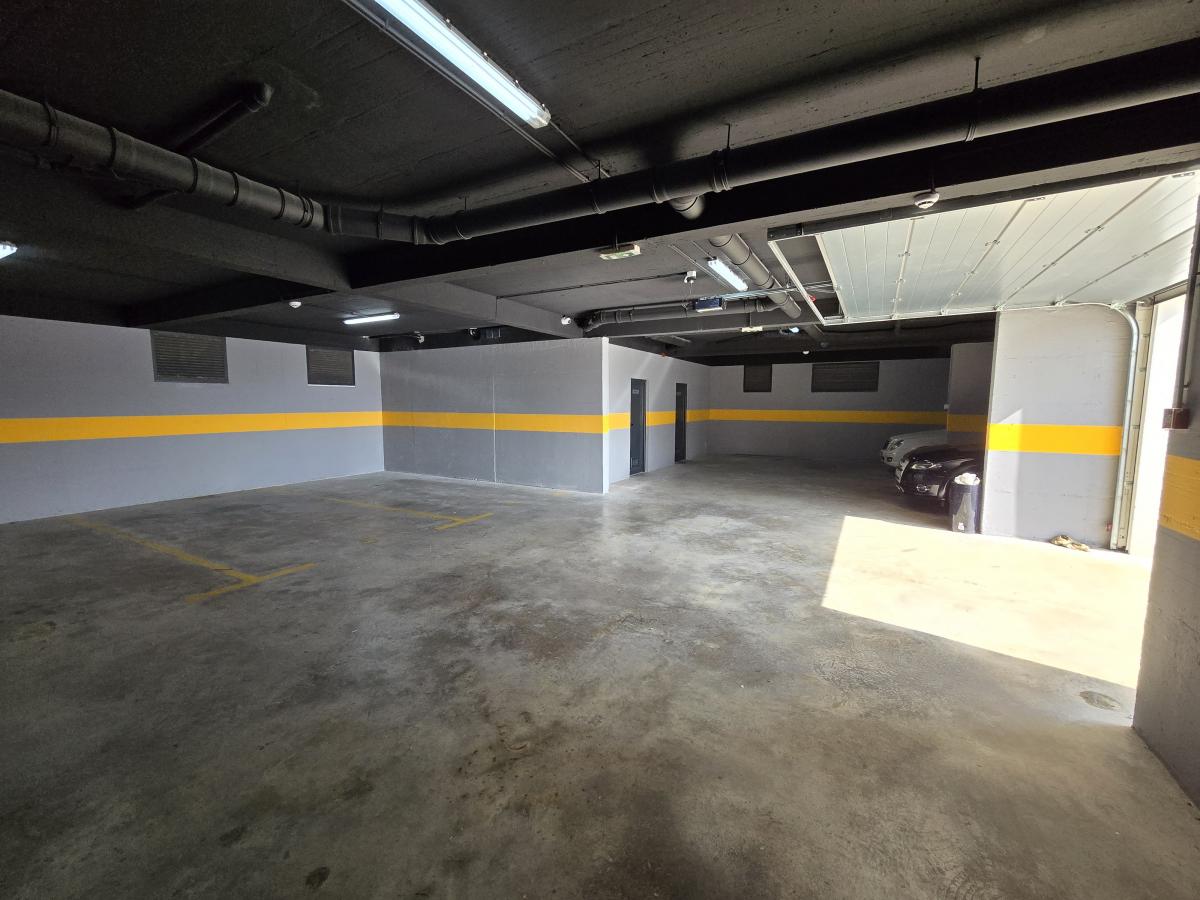 Jednosoban stan u Tivtu, 50m² 20