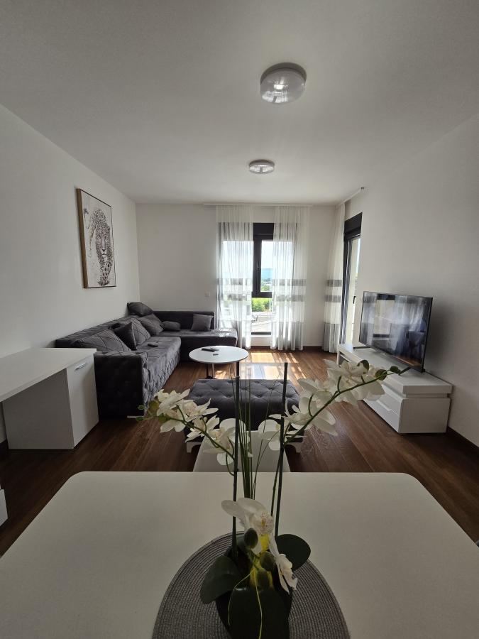 Jednosoban stan u Tivtu, 50m² 3