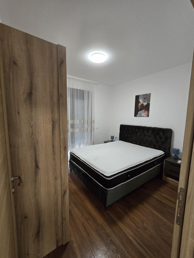 Jednosoban stan u Tivtu, 50m² 4