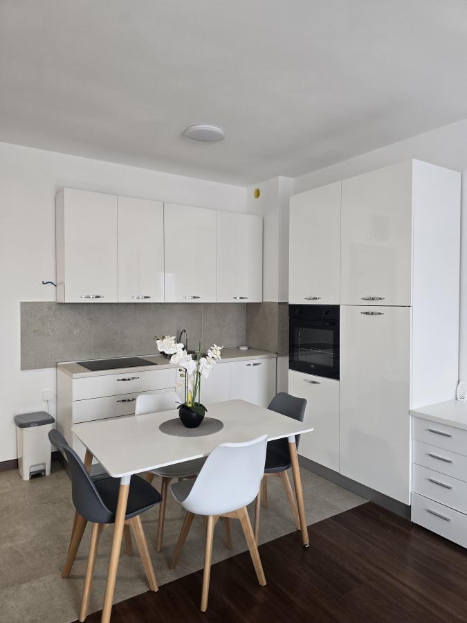 Jednosoban stan u Tivtu, 50m² 5