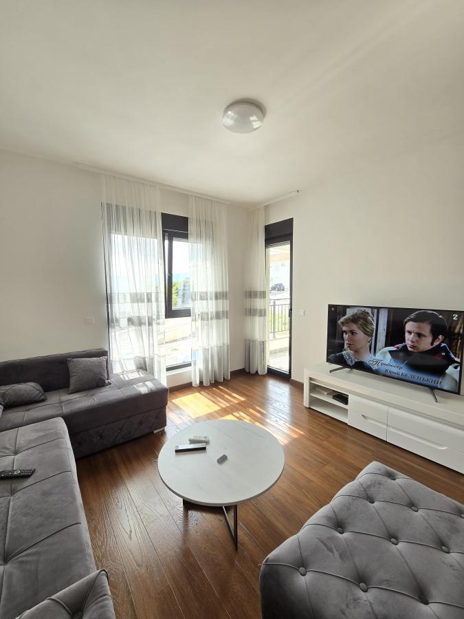 Jednosoban stan u Tivtu, 50m² 6