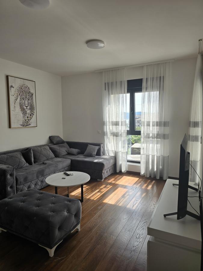 Jednosoban stan u Tivtu, 50m² 8