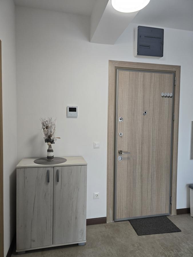 Jednosoban stan u Tivtu, 50m² 10
