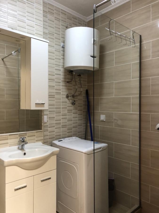Dvosoban stan u Tivtu, 55m² 12