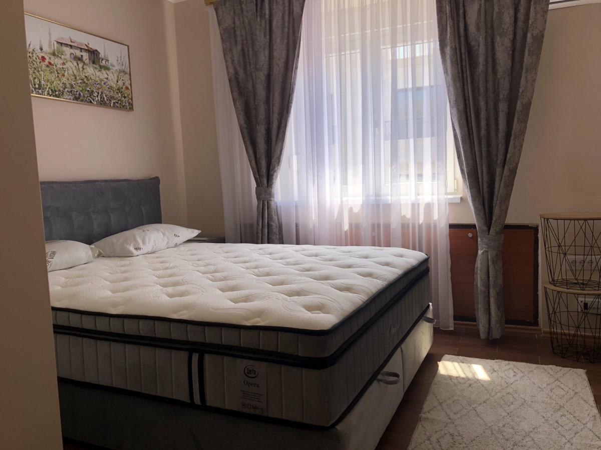 Dvosoban stan u Tivtu, 55m² 3