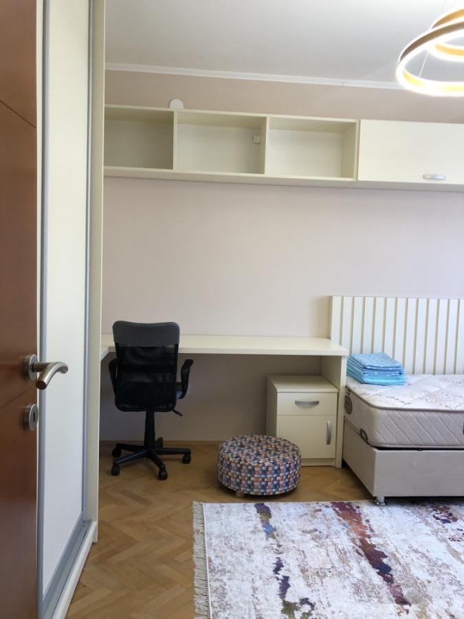Dvosoban stan u Tivtu, 55m² 4