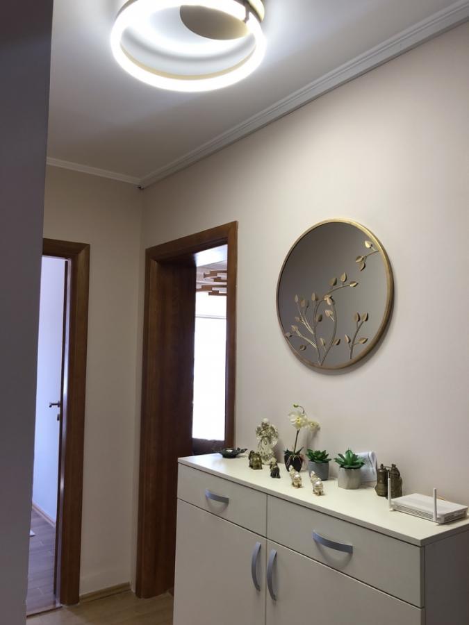 Dvosoban stan u Tivtu, 55m² 5