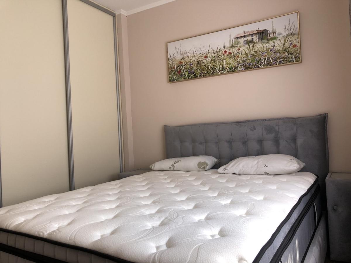 Dvosoban stan u Tivtu, 55m² 6