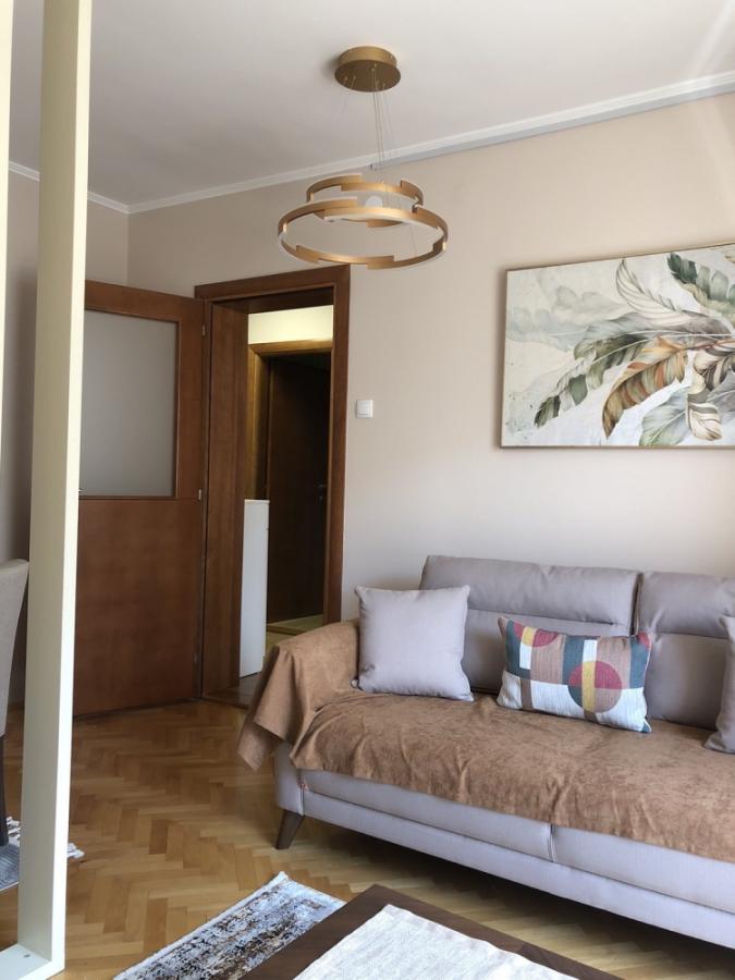 Dvosoban stan u Tivtu, 55m² 8