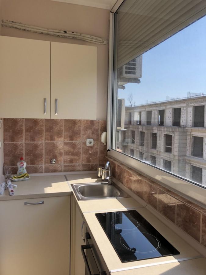 Dvosoban stan u Tivtu, 55m² 9