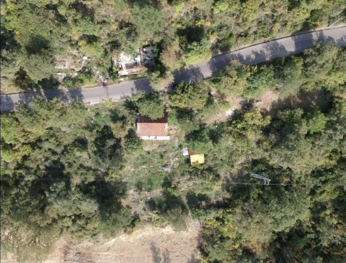 Nekretnina u Kotoru, 2615m²