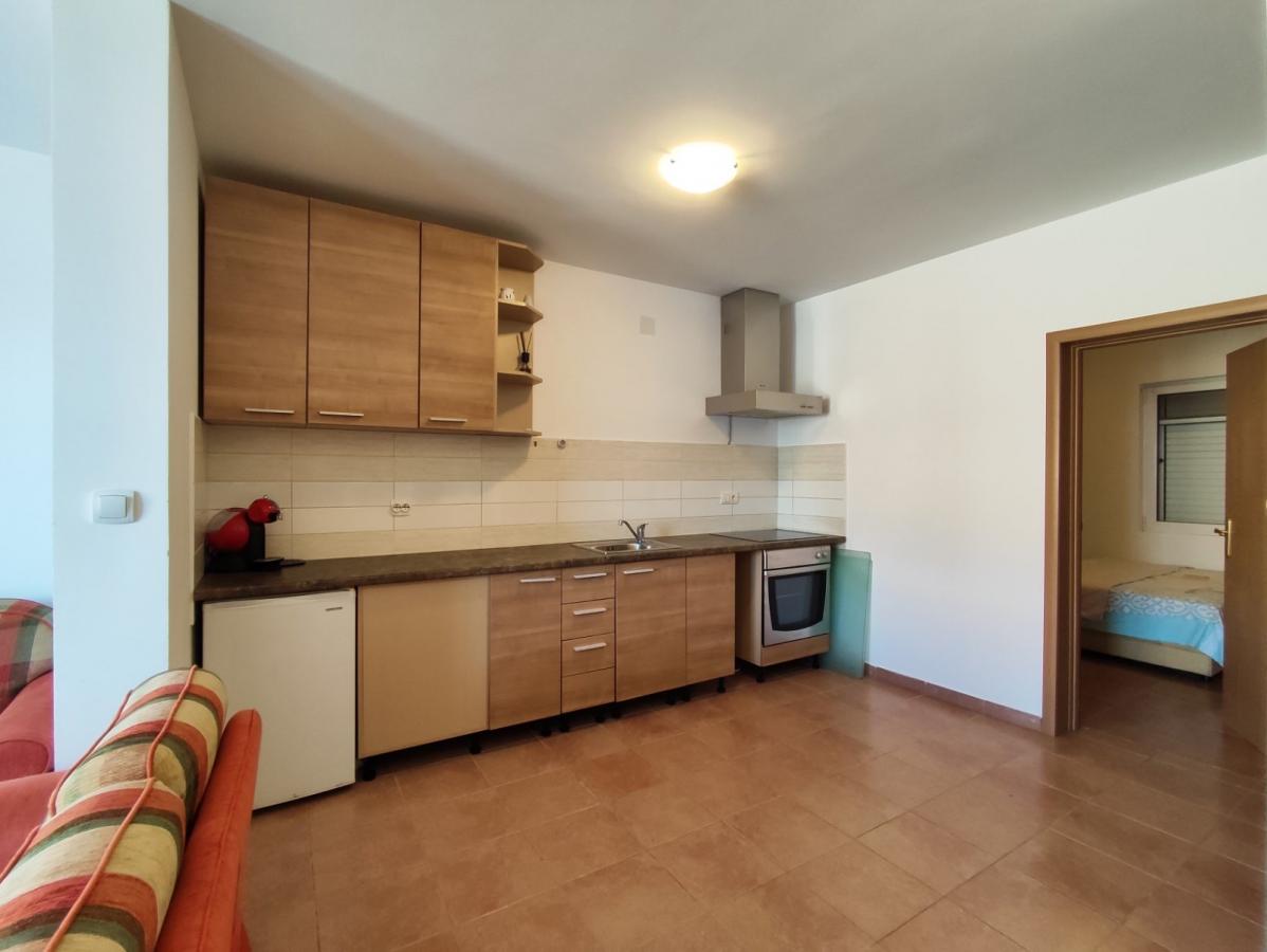 One-bedroom apartment 58 m2 for sale, Herceg Novi, Njivice 11