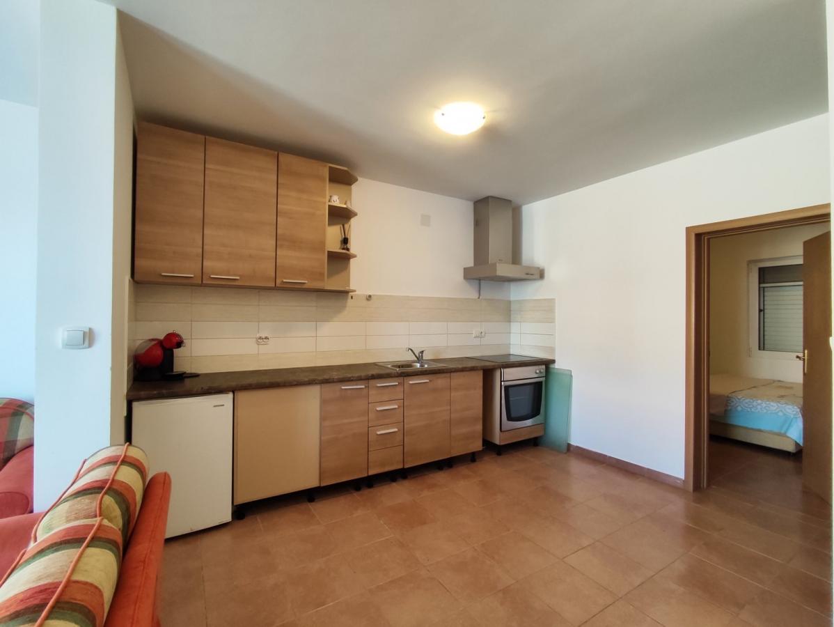 One-bedroom apartment 58 m2 for sale, Herceg Novi, Njivice 4
