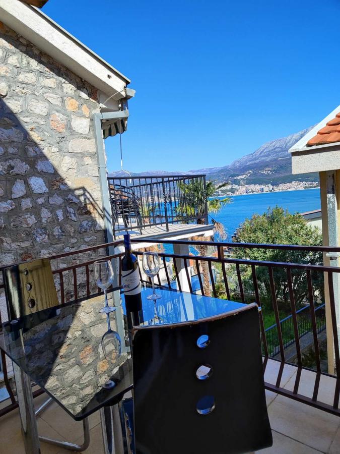 One-bedroom apartment 58 m2 for sale, Herceg Novi, Njivice 5