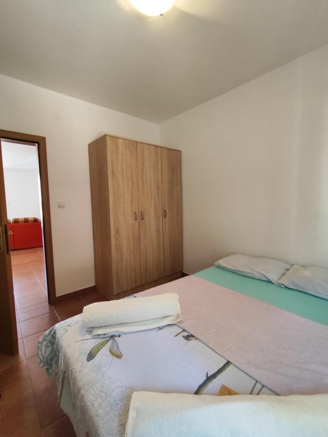 One-bedroom apartment 58 m2 for sale, Herceg Novi, Njivice 7