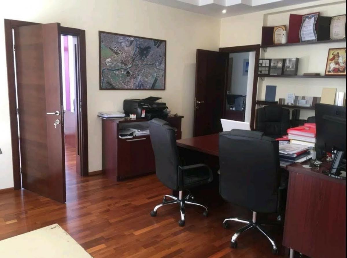 Poslovni prostor u Podgorici, 60m² 6