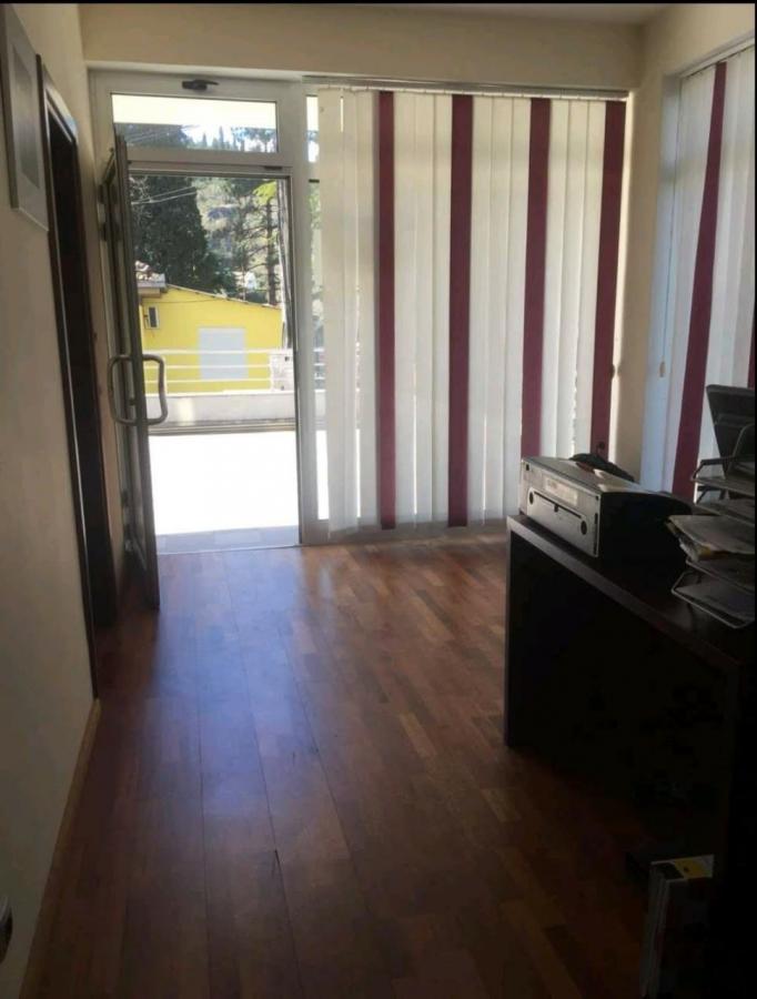 Poslovni prostor u Podgorici, 60m² 7