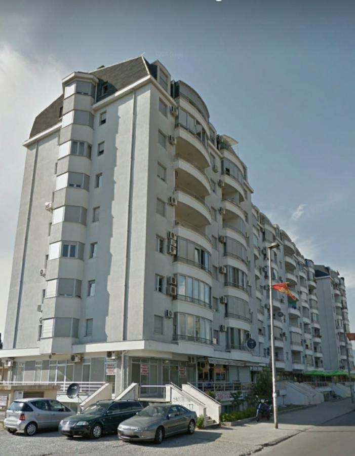 Poslovni prostor u Podgorici, 60m² 8