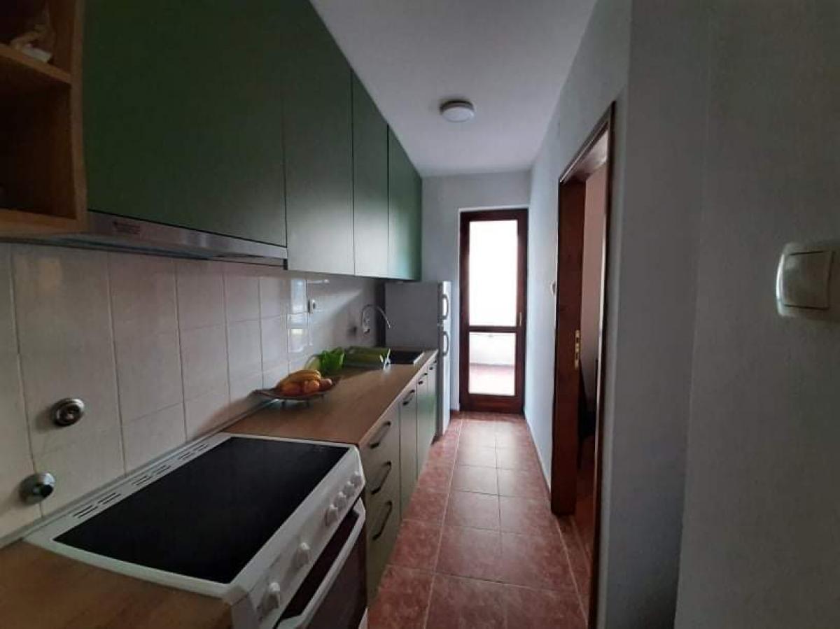Jednosoban stan u Tivtu, 63m² 2