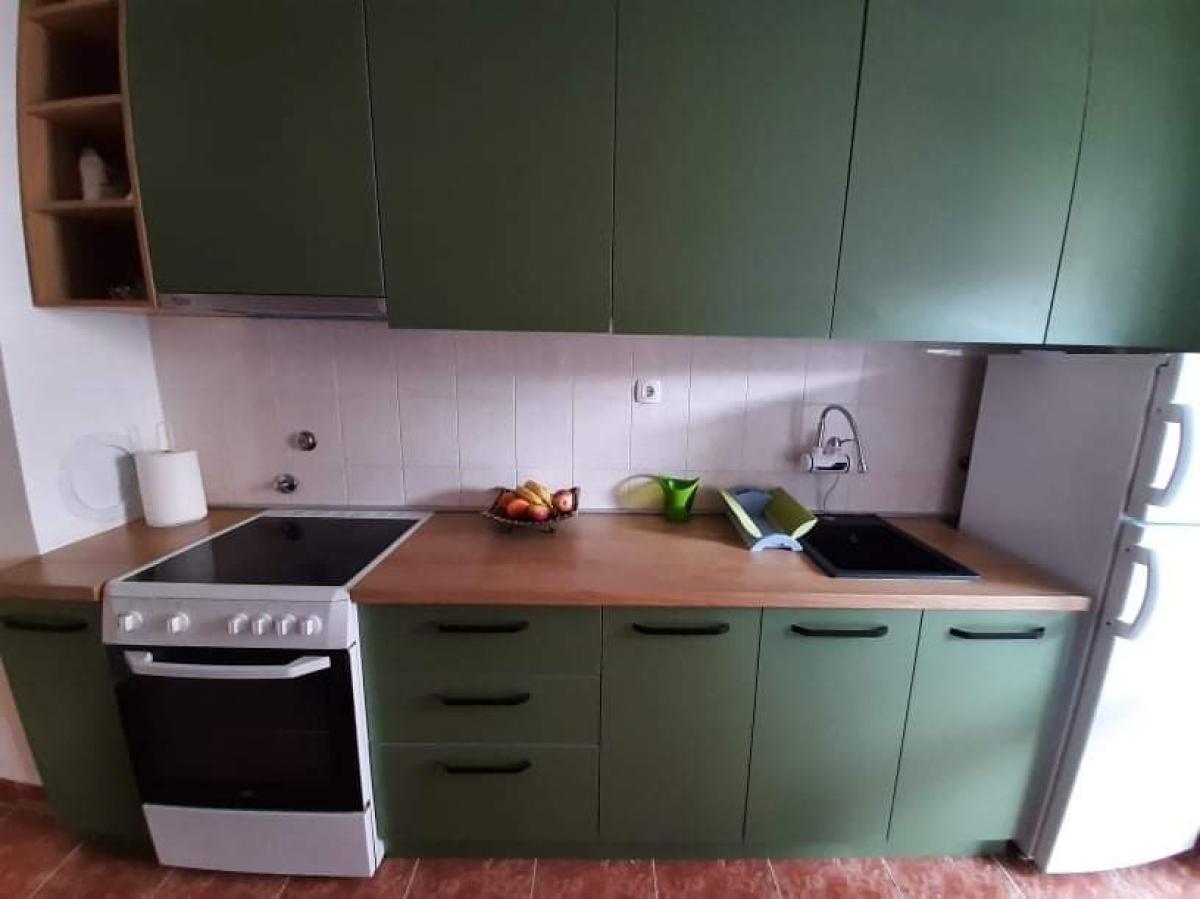 Jednosoban stan u Tivtu, 63m² 3