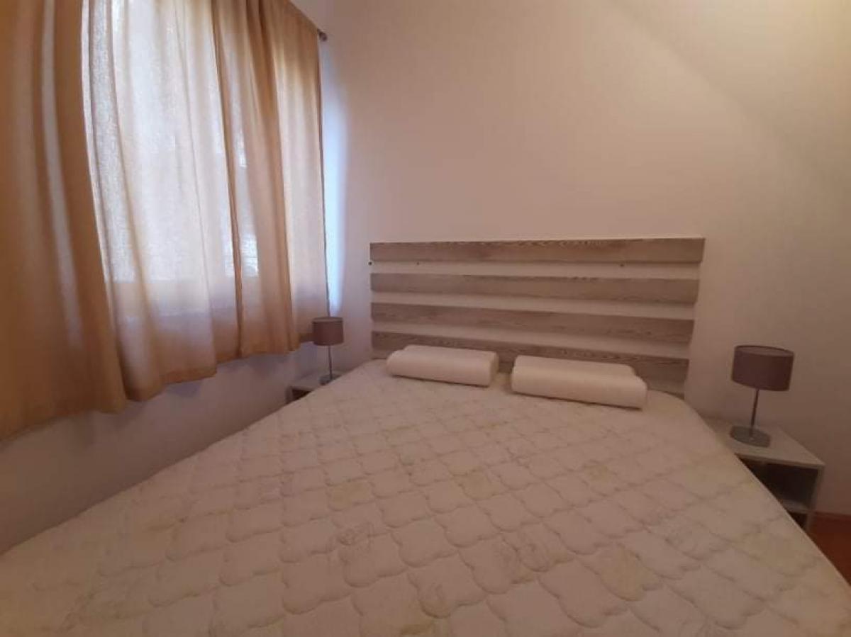 Jednosoban stan u Tivtu, 63m² 9