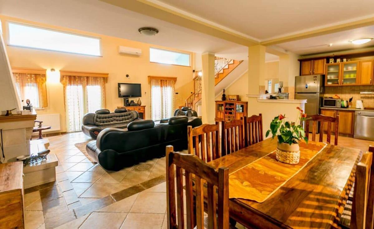 Kuća u Herceg Novom, 398m² 5