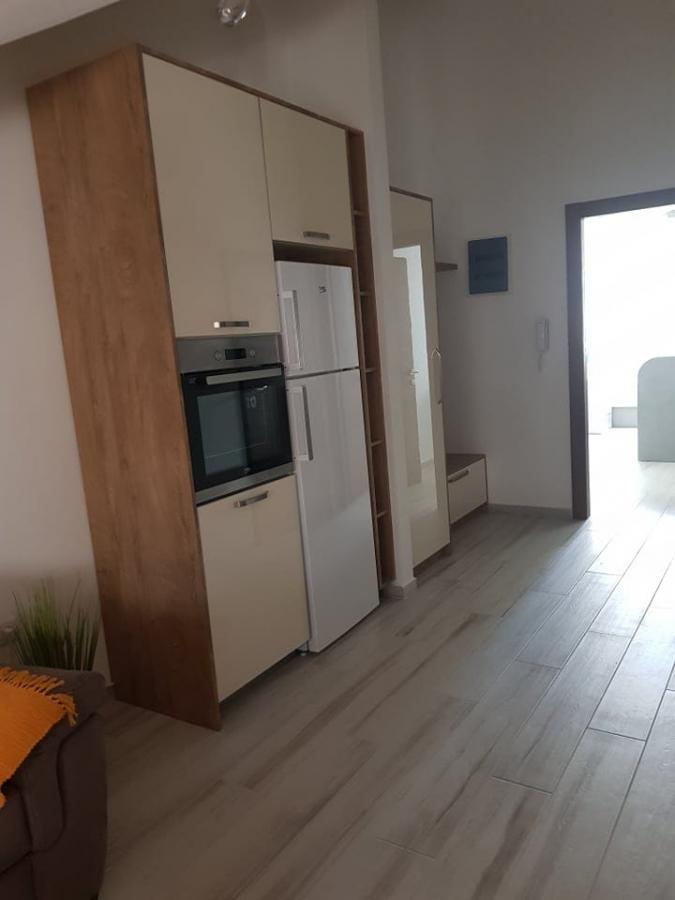 Dvosoban stan u Tivtu, 46m² 5
