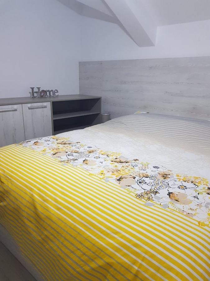 Dvosoban stan u Tivtu, 46m² 6