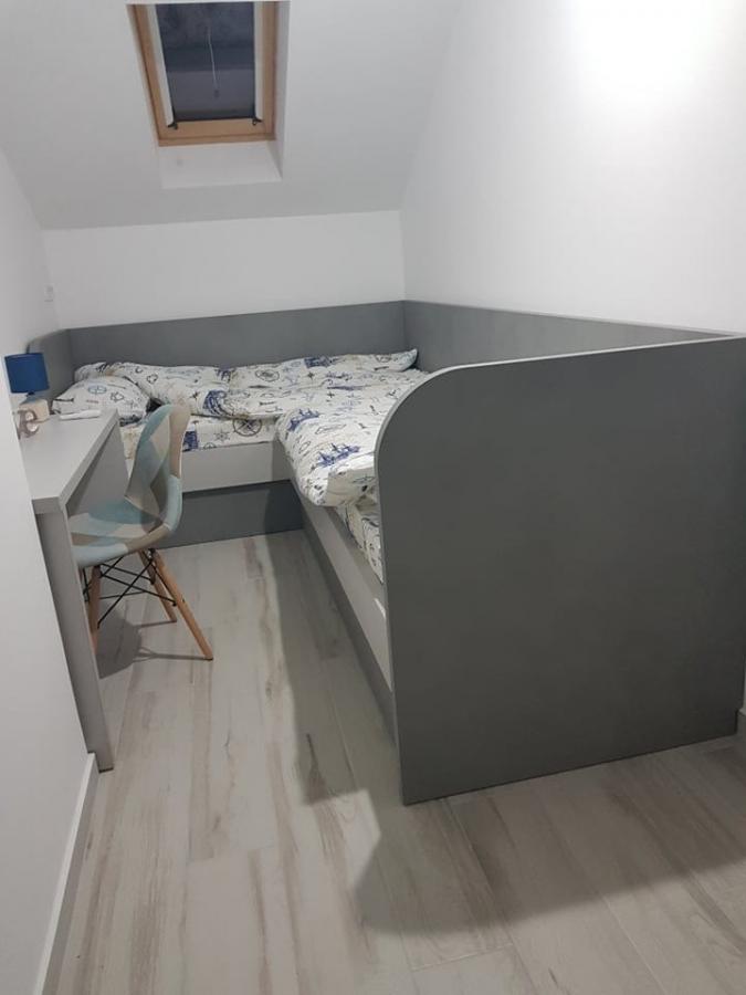 Dvosoban stan u Tivtu, 46m² 7
