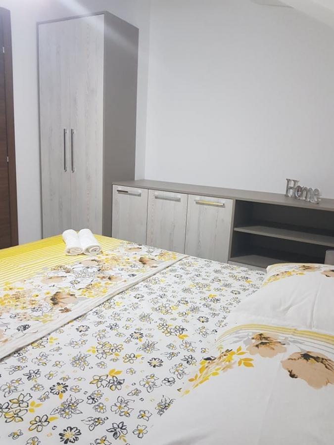 Dvosoban stan u Tivtu, 46m² 10