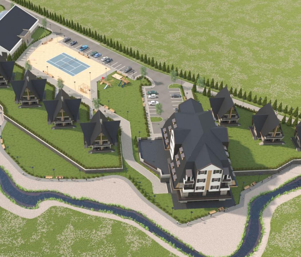 Nekretnina u Žabljak, 141m² 17