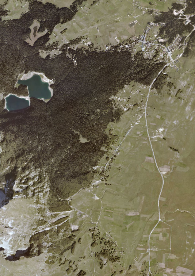 Nekretnina u Žabljak, 141m² 4