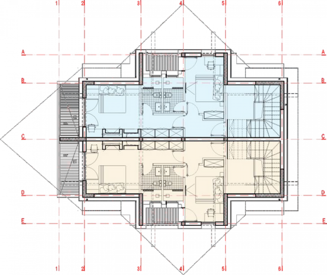 Nekretnina u Žabljak, 130m² 11