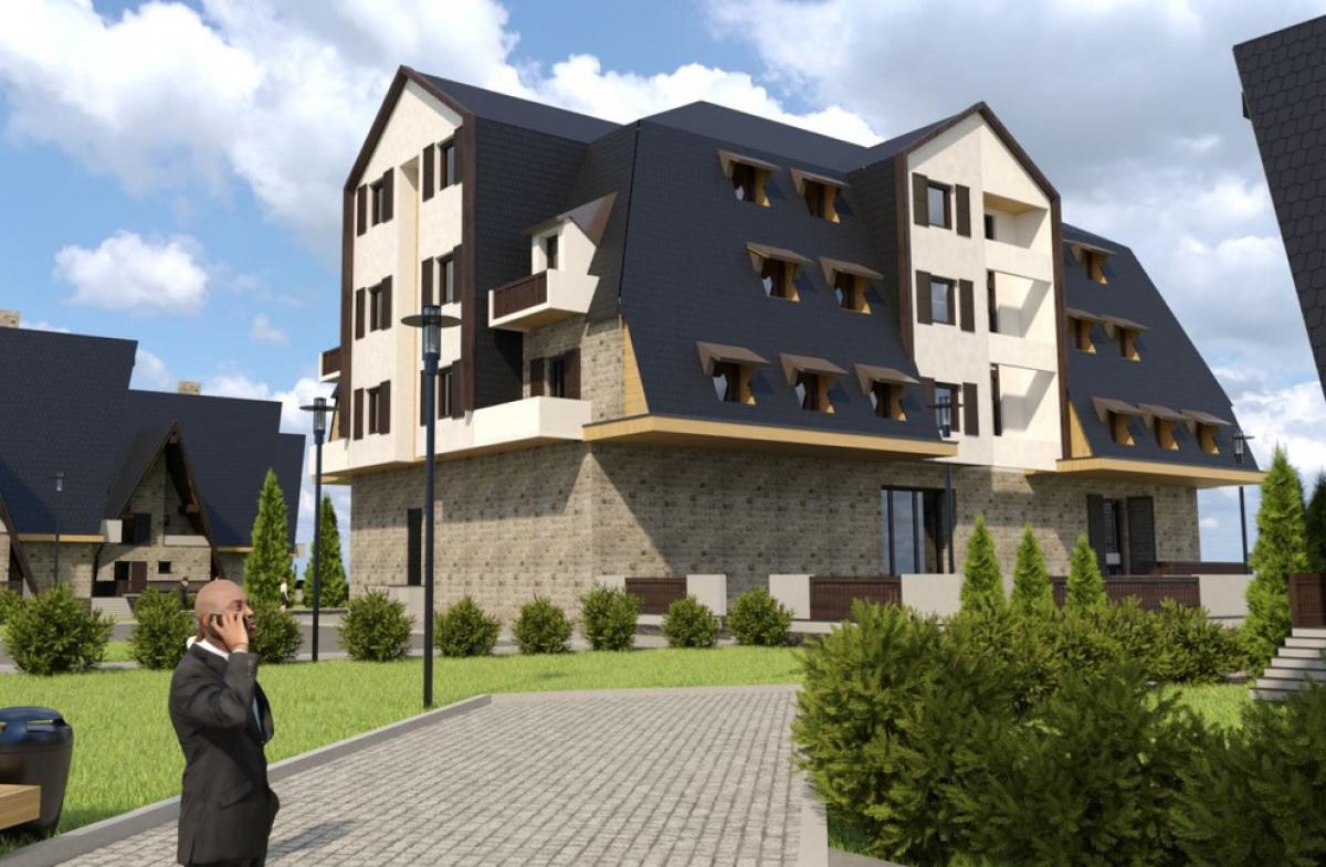 Nekretnina u Žabljak, 130m² 20