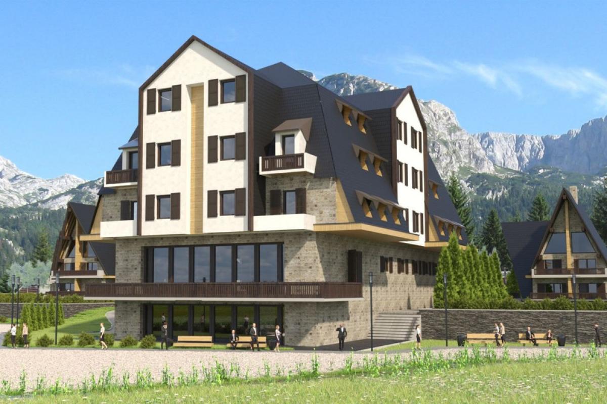 Nekretnina u Žabljak, 130m² 21