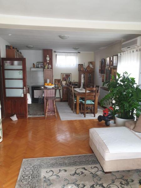 Kuća u Herceg Novom, 123m² 5