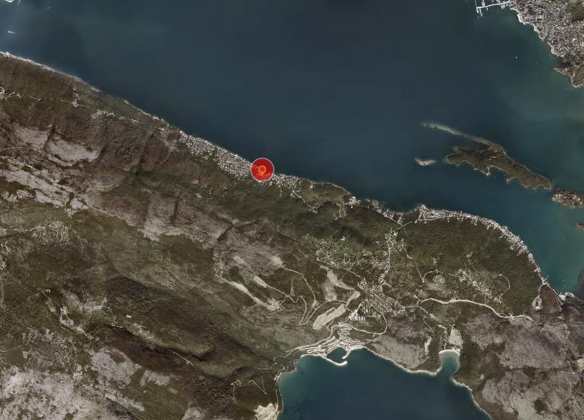 Nekretnina u Tivtu, 210m²