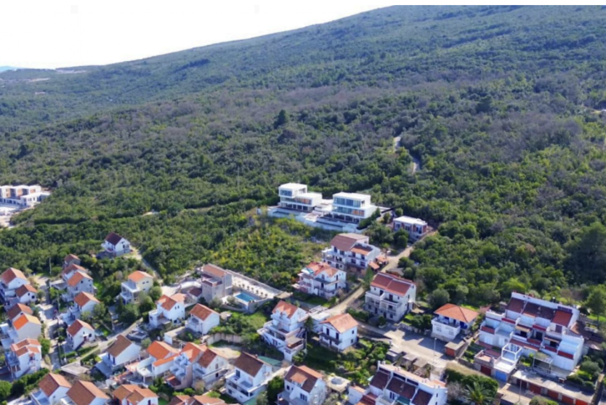 Plac u Tivtu, 0m²
