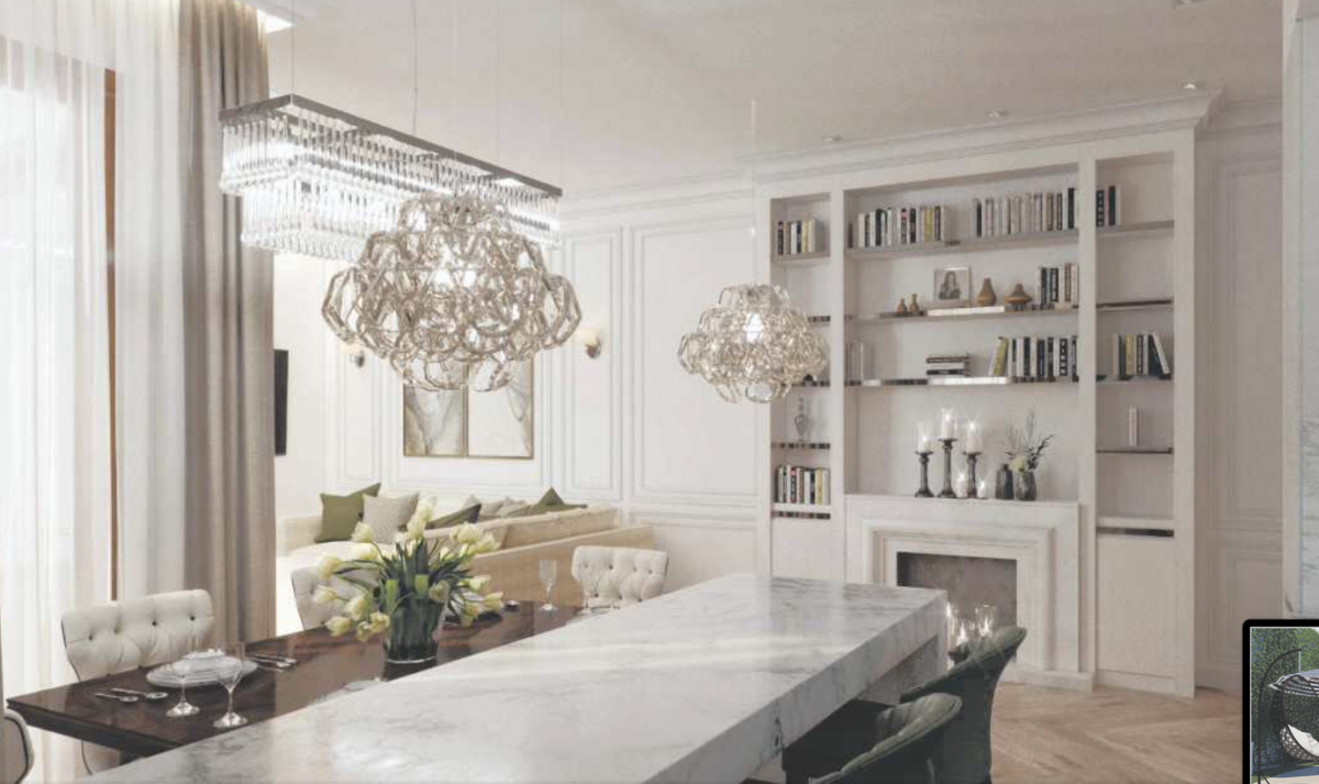 Nekretnina u Kotoru, 2023m² 3
