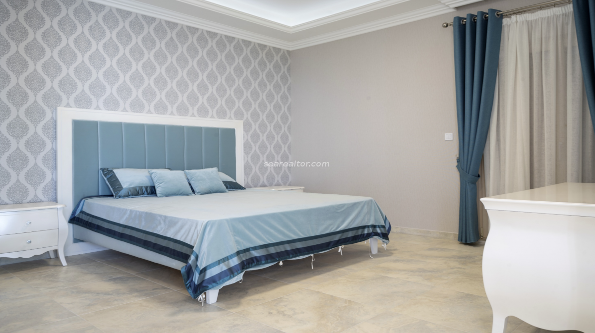 Kuća u Budvi, 605m² 13