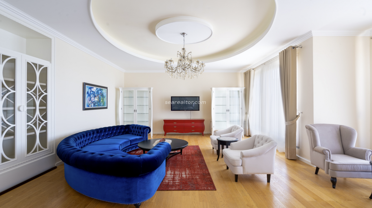 Kuća u Budvi, 605m² 4