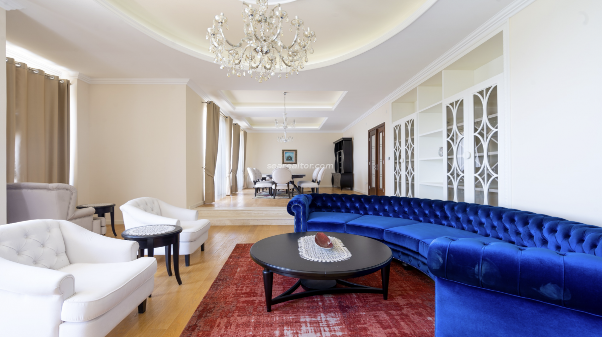 Kuća u Budvi, 605m² 5