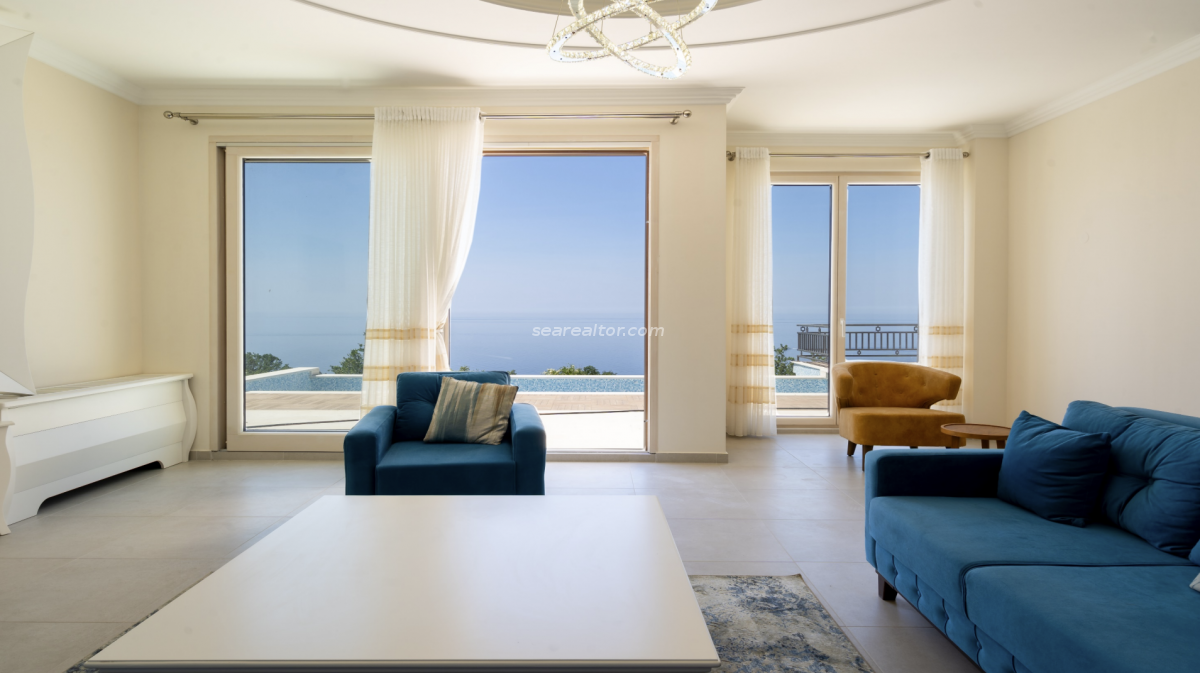 Kuća u Budvi, 605m² 6